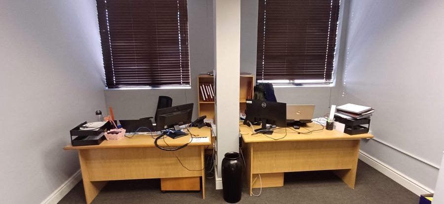 To Let commercial Property for Rent in Stellenbosch Central Western Cape